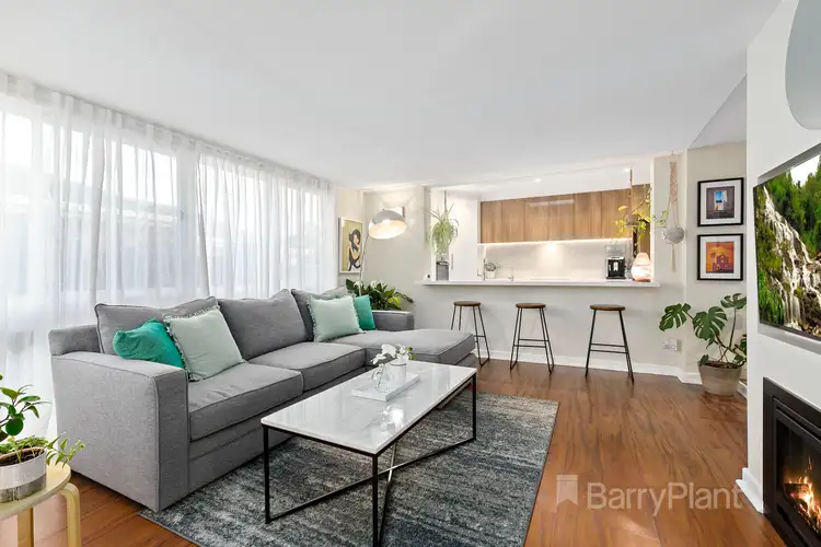 Fifth view of Homely house listing, 36 Anderson Parade, Bundoora VIC 3083