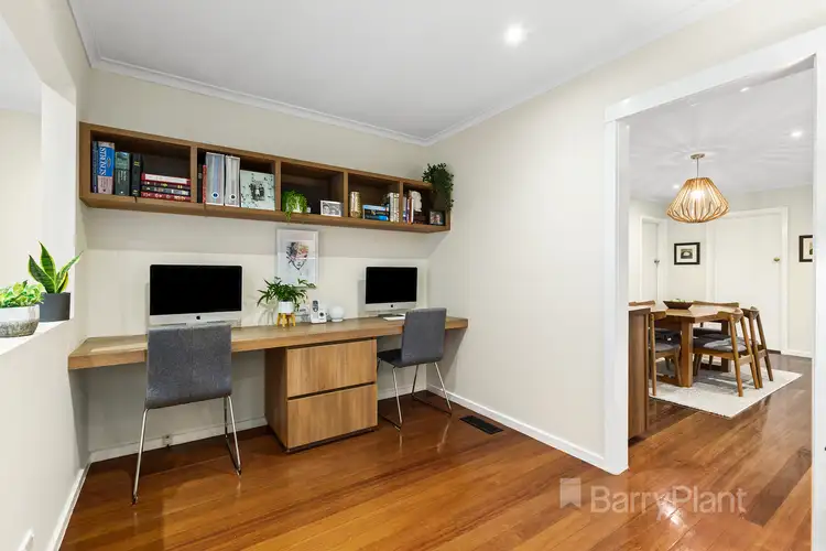 Sixth view of Homely house listing, 36 Anderson Parade, Bundoora VIC 3083
