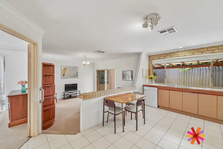 Fifth view of Homely house listing, 51A Clydesdale Street, Como WA 6152