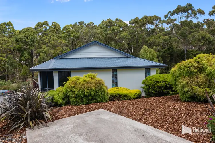 Main view of Homely unit listing, 1/55 Penambul Drive, Miandetta TAS 7310