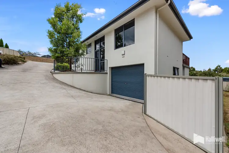 Third view of Homely unit listing, 1/55 Penambul Drive, Miandetta TAS 7310