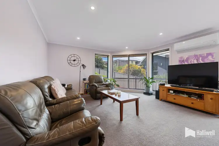 Fifth view of Homely unit listing, 1/55 Penambul Drive, Miandetta TAS 7310