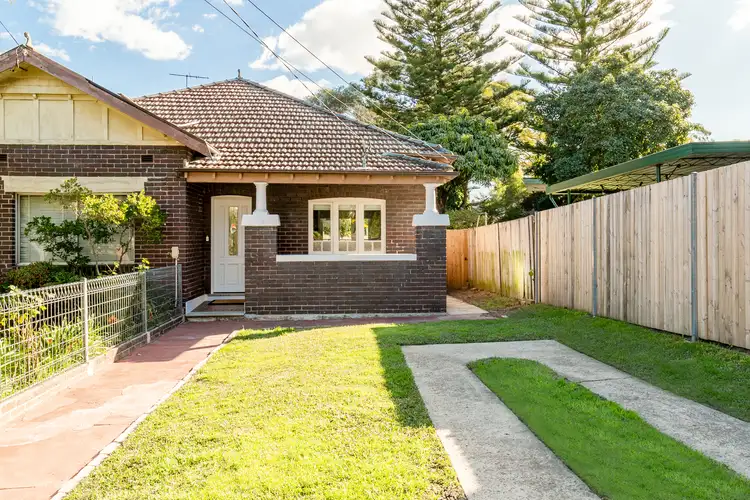 228 Old Canterbury Road, Summer Hill NSW 2130