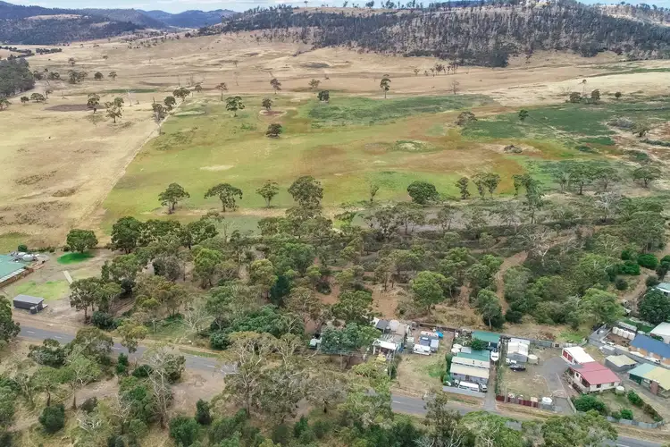 Fifth view of Homely land listing, 415 Primrose Sands Road, Primrose Sands TAS 7173