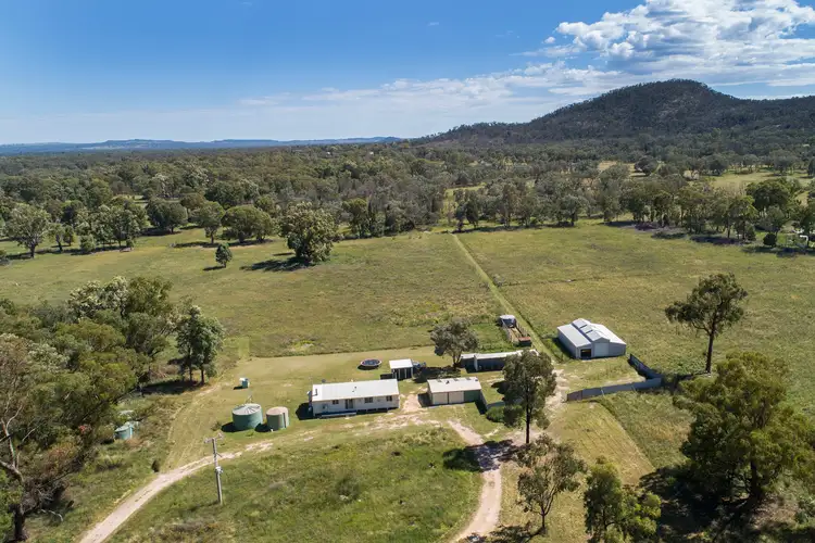 83 Mount View Road, Mudgee NSW 2850