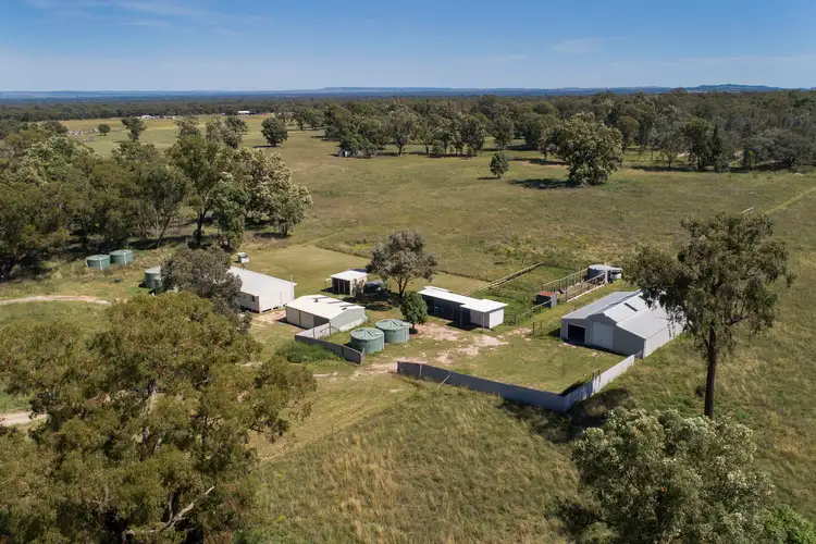 Second view of Homely rural property listing, 83 Mount View Road, Mudgee NSW 2850