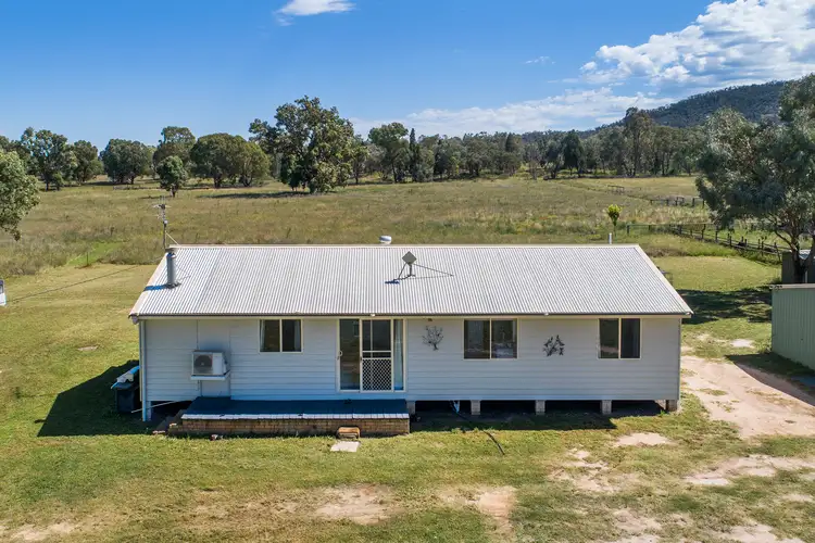 Third view of Homely rural property listing, 83 Mount View Road, Mudgee NSW 2850