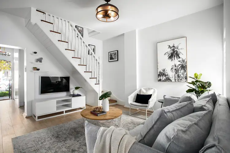 Main view of Homely house listing, 40 Ruthven Street, Bondi Junction NSW 2022