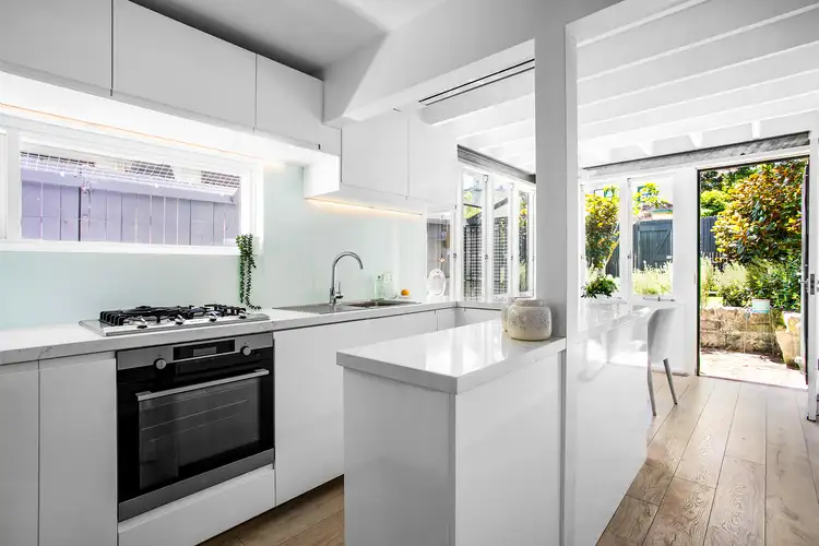 Third view of Homely house listing, 40 Ruthven Street, Bondi Junction NSW 2022