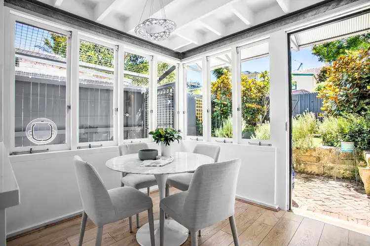 Fourth view of Homely house listing, 40 Ruthven Street, Bondi Junction NSW 2022
