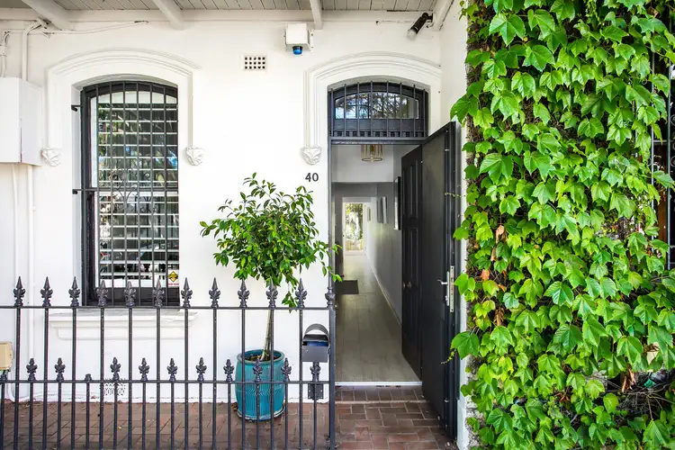 Fifth view of Homely house listing, 40 Ruthven Street, Bondi Junction NSW 2022
