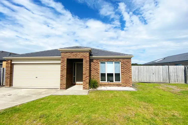 15 Horatio Court, Portland VIC 3305