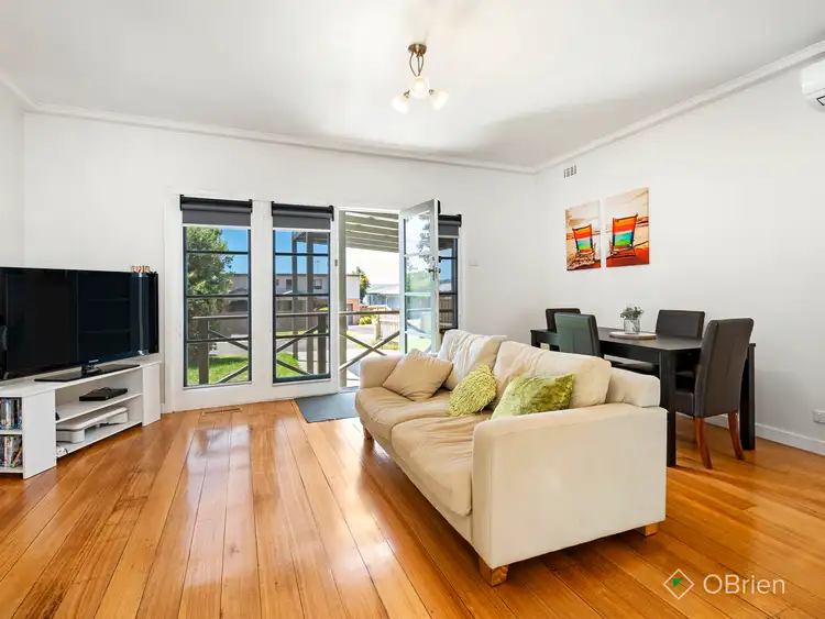 Second view of Homely house listing, 17 Elizabeth Avenue, Dromana VIC 3936