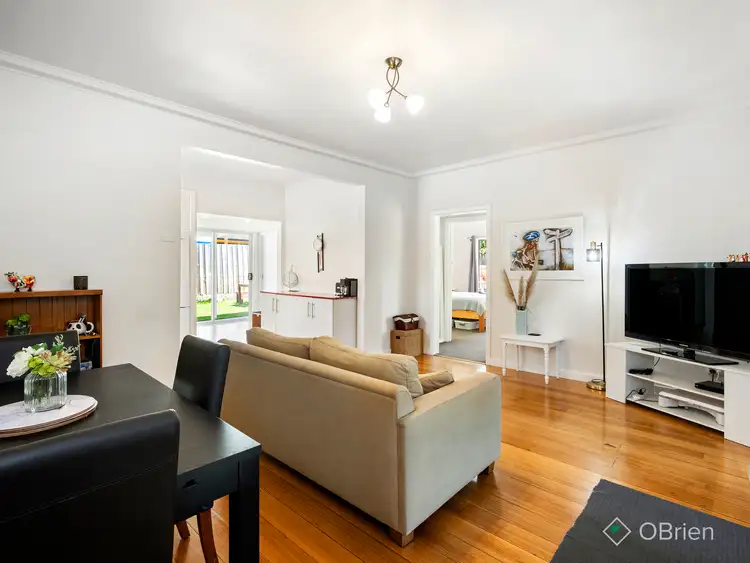 Third view of Homely house listing, 17 Elizabeth Avenue, Dromana VIC 3936