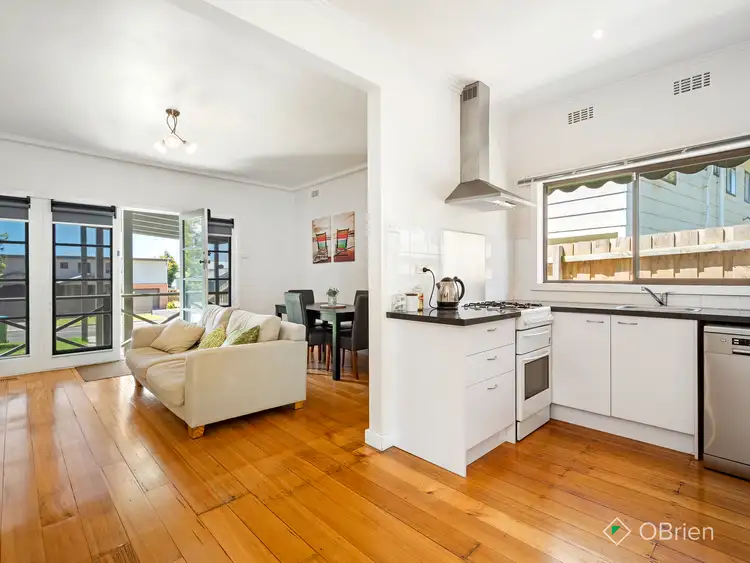 Fourth view of Homely house listing, 17 Elizabeth Avenue, Dromana VIC 3936