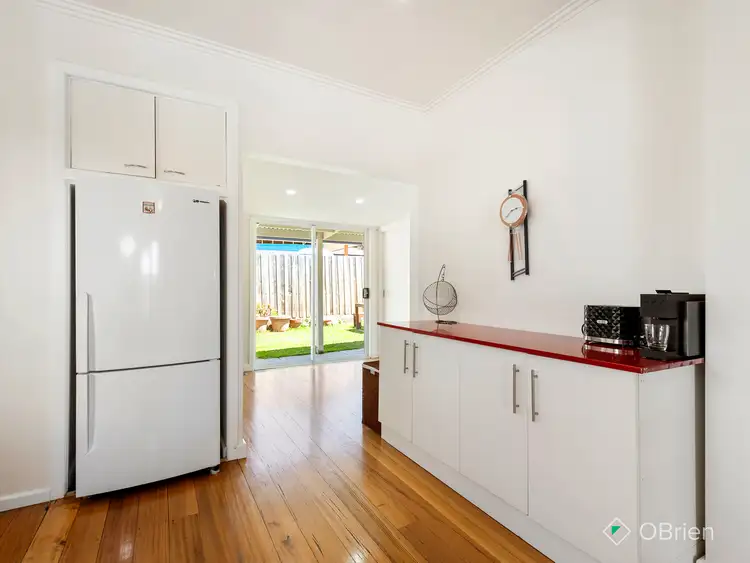 Fifth view of Homely house listing, 17 Elizabeth Avenue, Dromana VIC 3936