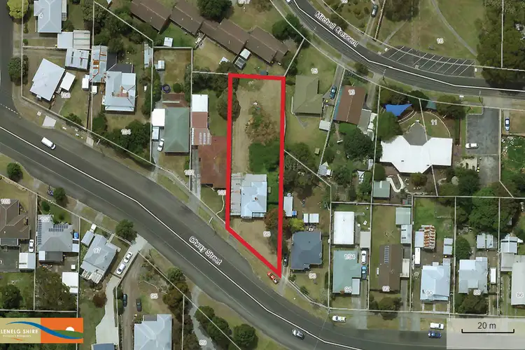 98 Otway Street, Portland VIC 3305