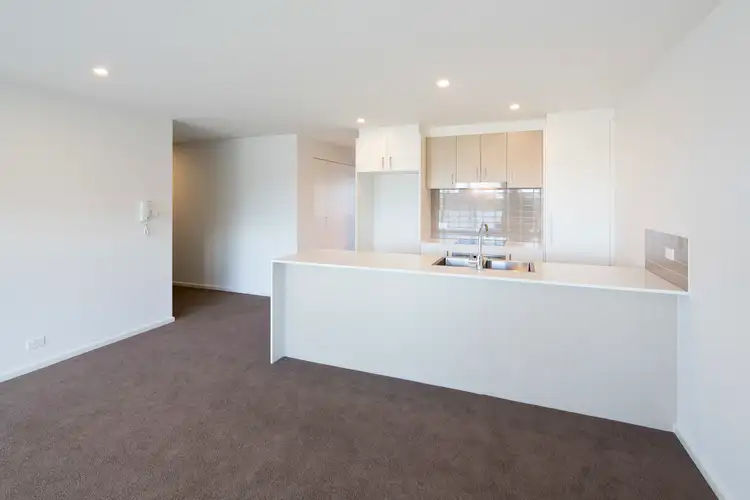 Third view of Homely apartment listing, 40/11 Stockman Avenue, Lawson ACT 2617