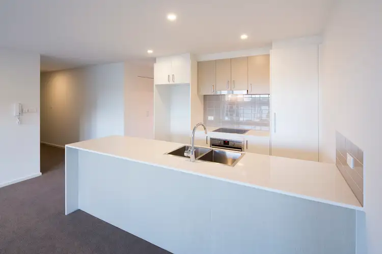 Fifth view of Homely apartment listing, 40/11 Stockman Avenue, Lawson ACT 2617