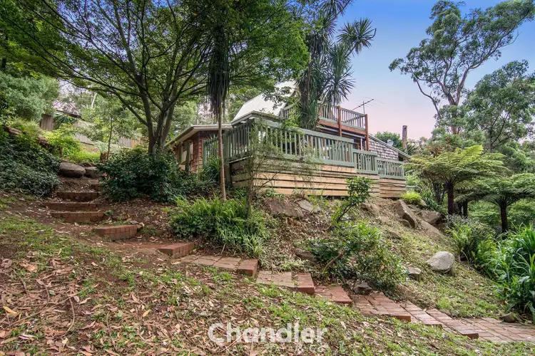 35 Selby-Aura Road, Menzies Creek VIC 3159
