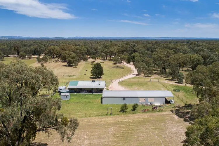 Fourth view of Homely rural property listing, 708 Yarrawonga Road, Mudgee NSW 2850