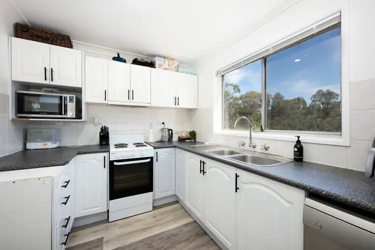 Sixth view of Homely rural property listing, 708 Yarrawonga Road, Mudgee NSW 2850