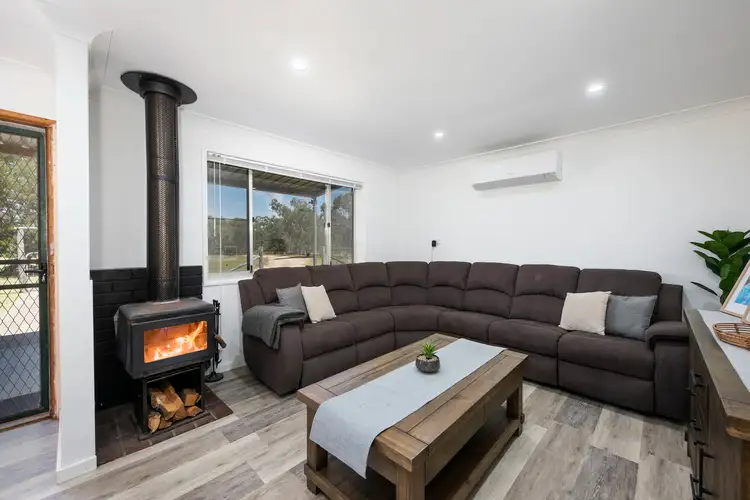 Seventh view of Homely rural property listing, 708 Yarrawonga Road, Mudgee NSW 2850