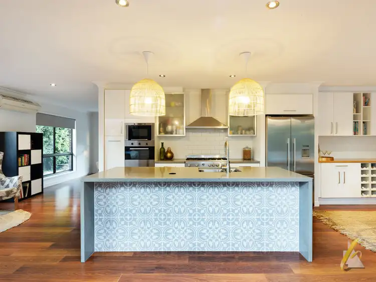 Second view of Homely house listing, 11 Mimosa Lane, Moggill QLD 4070