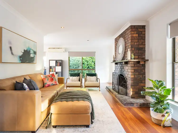 Fourth view of Homely house listing, 11 Mimosa Lane, Moggill QLD 4070