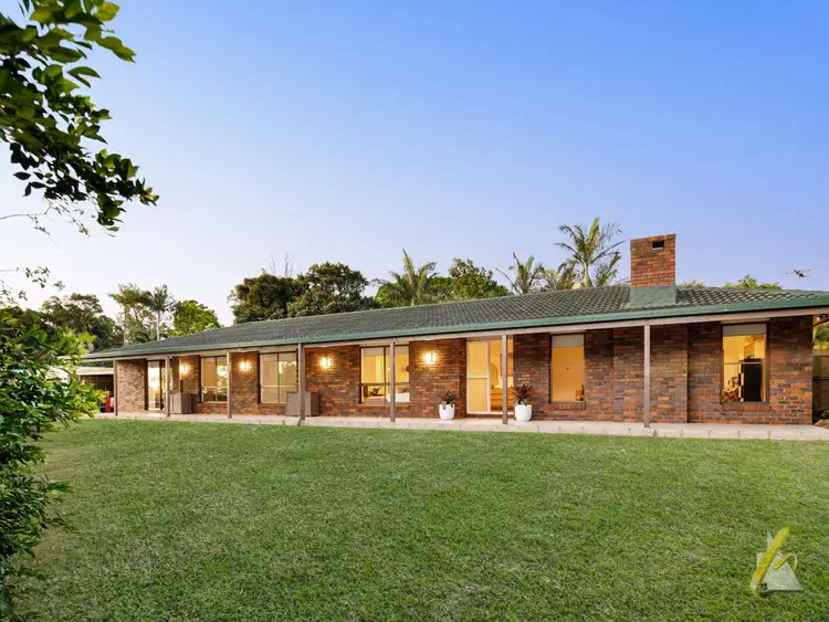Fifth view of Homely house listing, 11 Mimosa Lane, Moggill QLD 4070