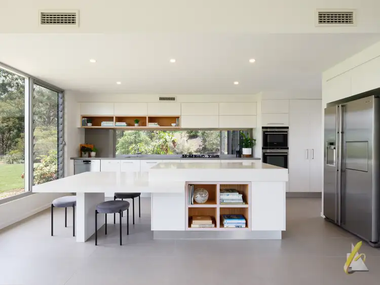 Fifth view of Homely rural property listing, 5 Millbrook Drive, Pullenvale QLD 4069