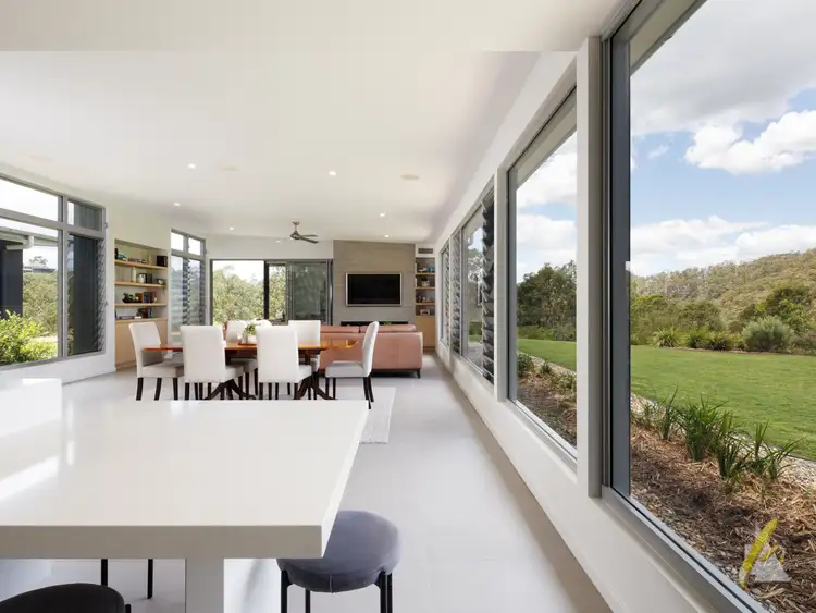 Sixth view of Homely rural property listing, 5 Millbrook Drive, Pullenvale QLD 4069