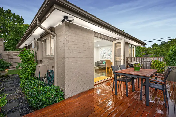 Main view of Homely unit listing, 2/160 Junction Road, Nunawading VIC 3131