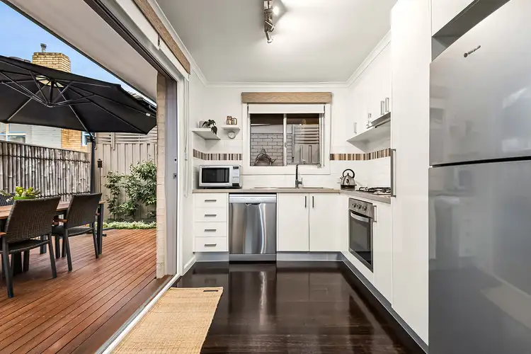 Third view of Homely unit listing, 2/160 Junction Road, Nunawading VIC 3131