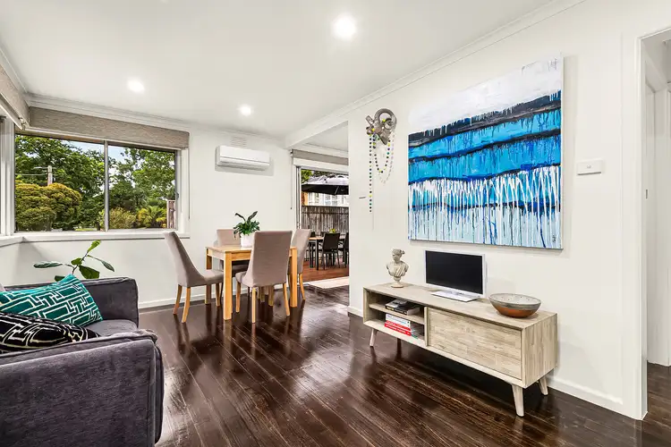 Fifth view of Homely unit listing, 2/160 Junction Road, Nunawading VIC 3131