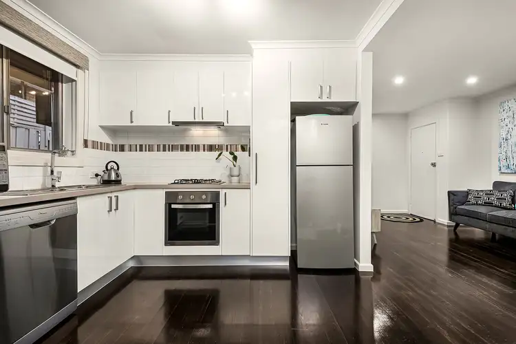 Sixth view of Homely unit listing, 2/160 Junction Road, Nunawading VIC 3131