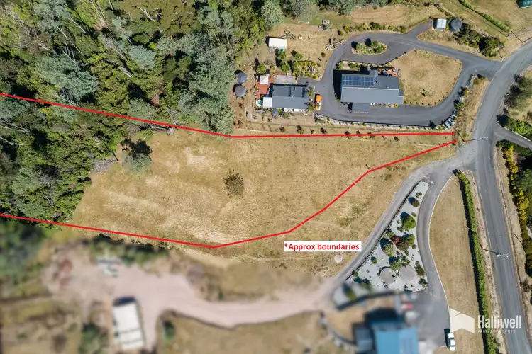 LOT 1, 162 Grandview Drive, South Spreyton TAS 7310