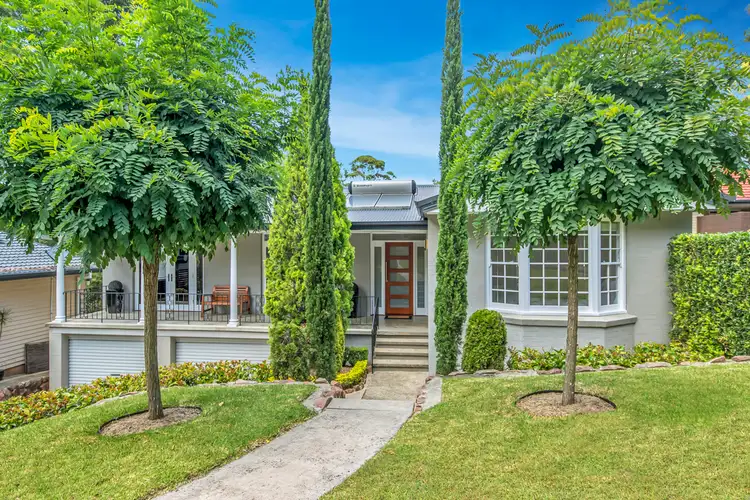 133 Reservoir Road, Cardiff Heights NSW 2285