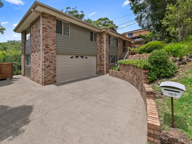 160 Pretoria Parade, Hornsby NSW 2077