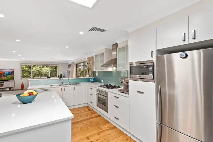 Fifth view of Homely house listing, 160 Pretoria Parade, Hornsby NSW 2077