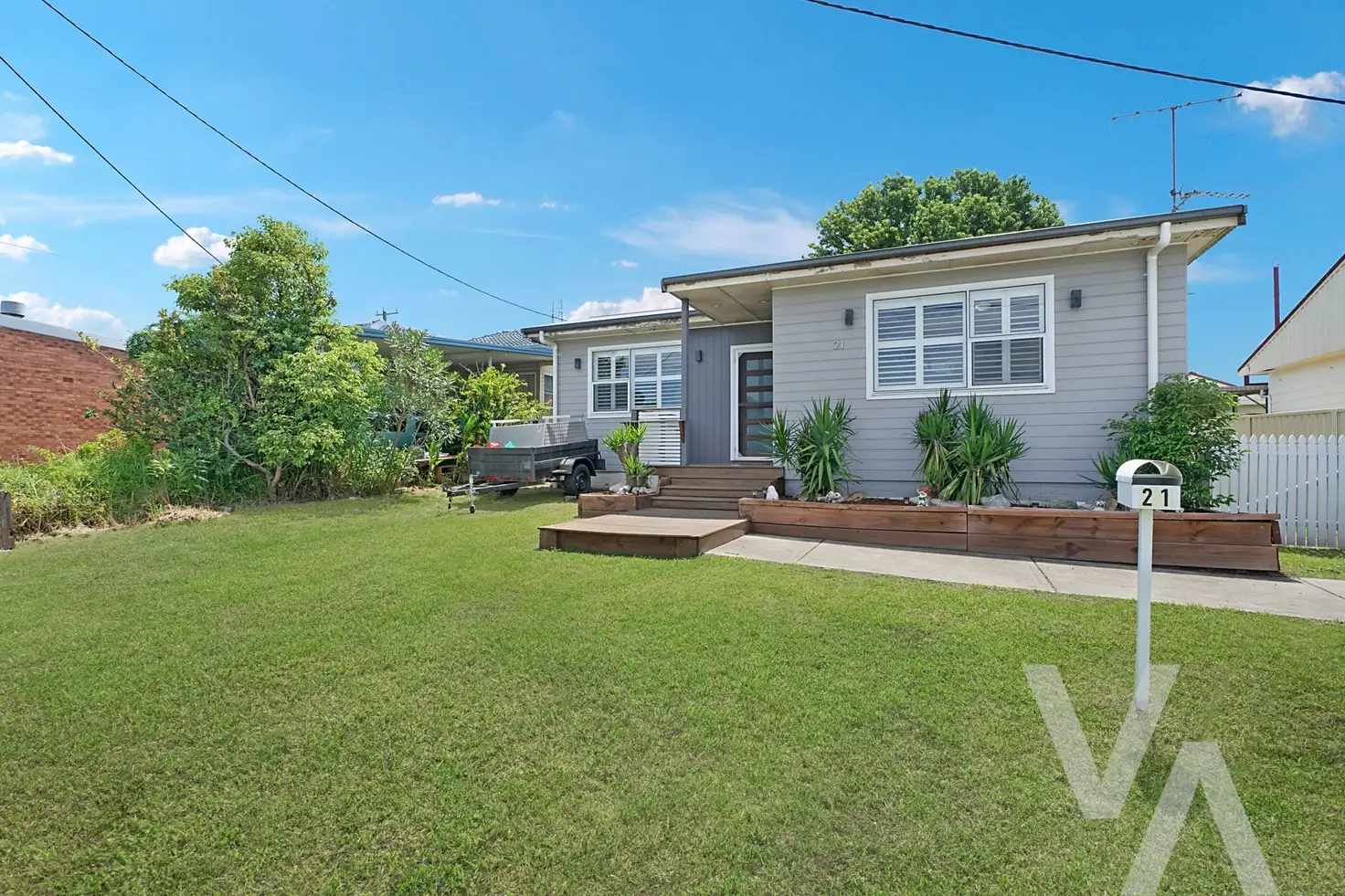Main view of Homely house listing, 21 Irving Street, Edgeworth NSW 2285