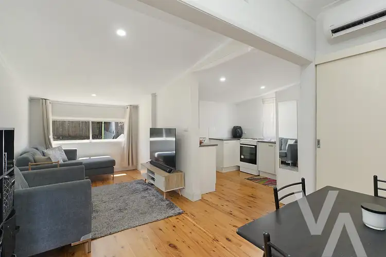 Fourth view of Homely house listing, 21 Irving Street, Edgeworth NSW 2285