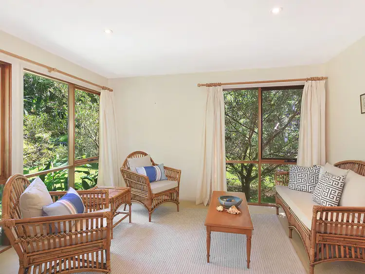 Fifth view of Homely house listing, 10 Bounty Hill Road, Macmasters Beach NSW 2251