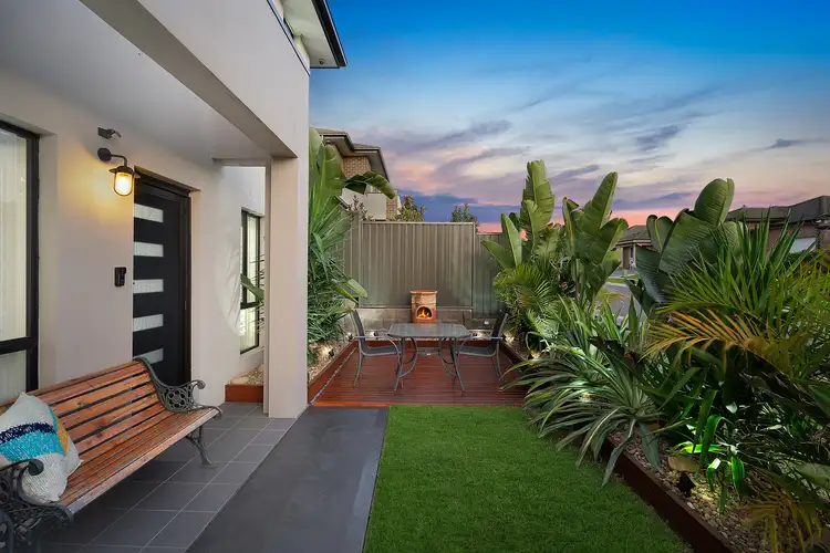 Fourth view of Homely house listing, 1 Akuna Street, Gregory Hills NSW 2557