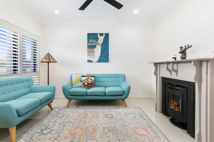 Fifth view of Homely house listing, 1 Akuna Street, Gregory Hills NSW 2557