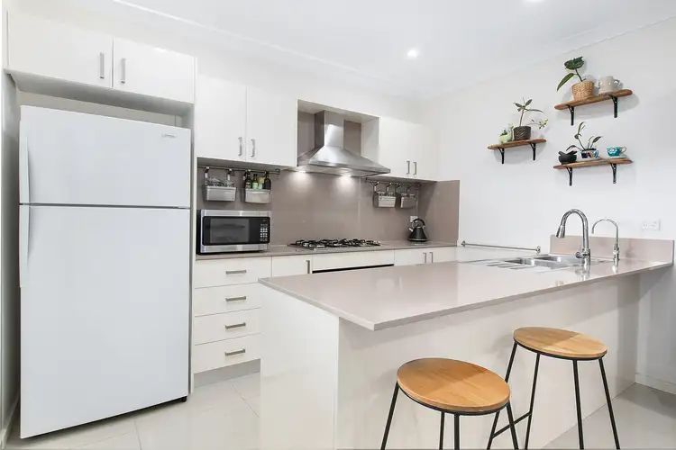 Sixth view of Homely house listing, 1 Akuna Street, Gregory Hills NSW 2557