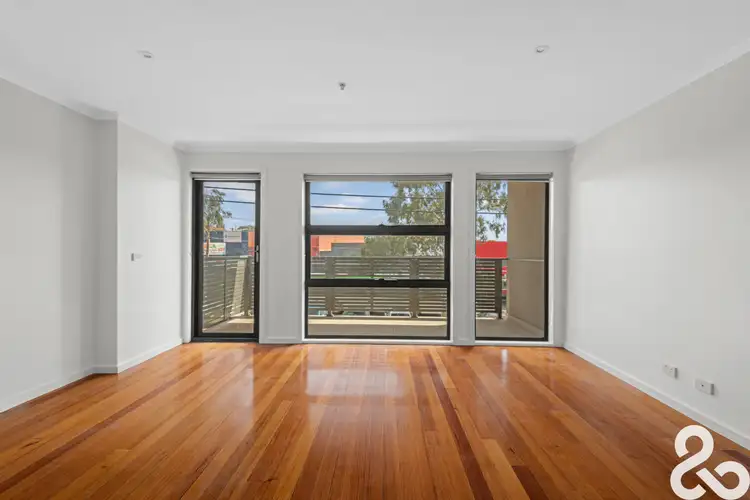Fifth view of Homely apartment listing, 2/289-291 Broadway, Reservoir VIC 3073