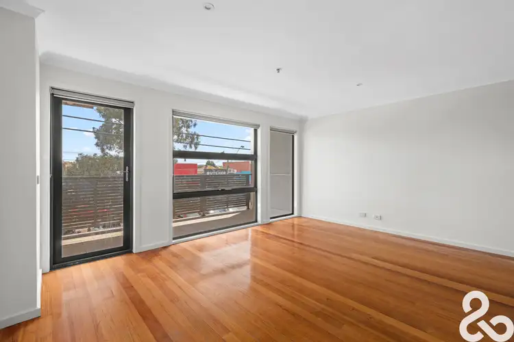 Sixth view of Homely apartment listing, 2/289-291 Broadway, Reservoir VIC 3073