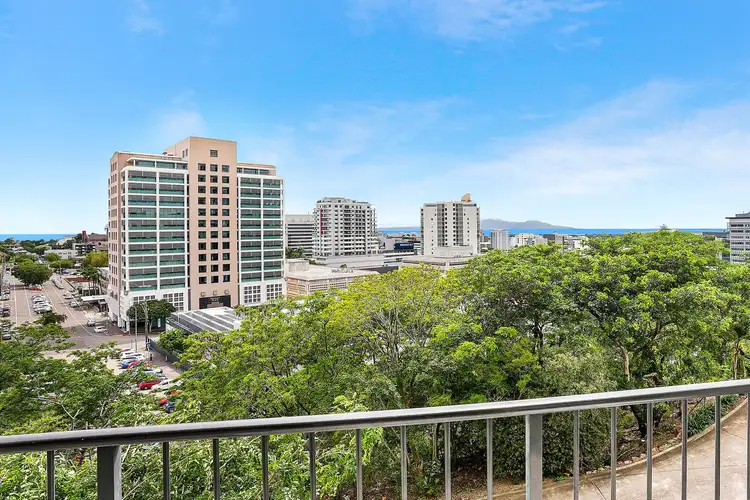 Main view of Homely unit listing, 3/209 Wills Street, Townsville City QLD 4810