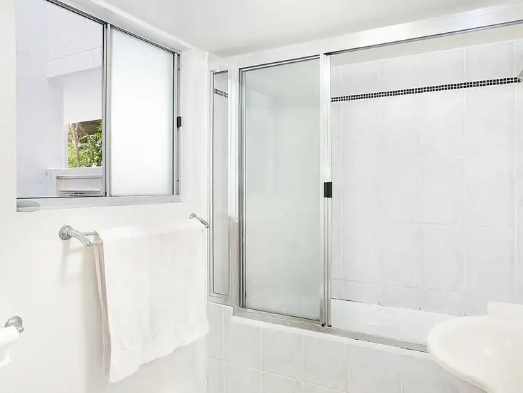 Third view of Homely unit listing, 3/209 Wills Street, Townsville City QLD 4810